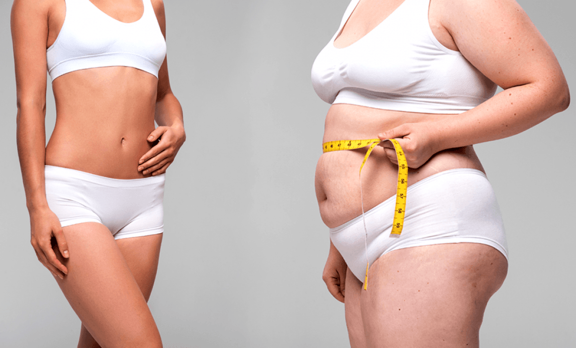 Effet du régime Keto sur la perte de poids